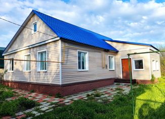 Продажа дома, 109.4 м2, Ряжск, Почтовая улица, 38