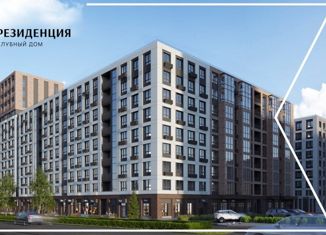 Продаю однокомнатную квартиру, 37 м2, Нижний Новгород, Советский район