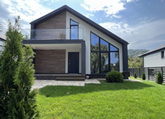 Продажа дома, 150 м2, Сочи, микрорайон Яна Фабрициуса, Ломоносовская улица