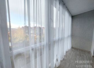 Продам 3-комнатную квартиру, 82.3 м2, деревня Зелёная Поляна, Курортная улица, 50/1