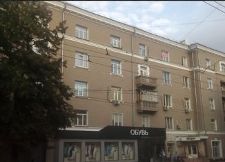 Продается 3-комнатная квартира, 77.5 м2, Новосибирск, Советская улица, 26, Центральный район