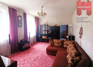 Продам двухкомнатную квартиру, 50 м2, Щёлково, Лесная улица, 2/1