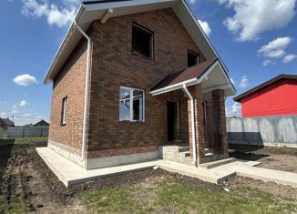 Продается дом, 125 м2, деревня Искино, Межозёрная улица