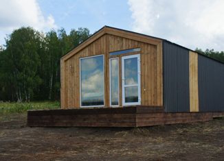 Сдам в аренду дом, 50 м2, дачный посёлок Грин, Садовая улица