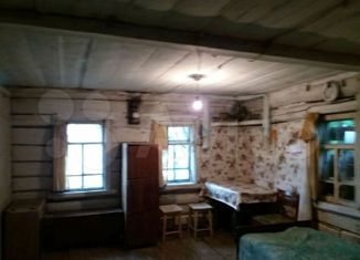 Продам дом, 40 м2, деревня Тоганаши, Садовая улица, 34