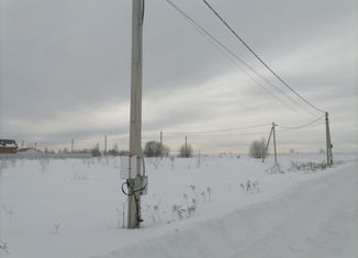 Продажа земельного участка, 15 сот., посёлок Торхово, 11-й проезд