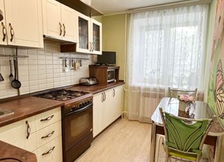 3-комнатная квартира на продажу, 62.8 м2, Саров, улица Силкина, 46