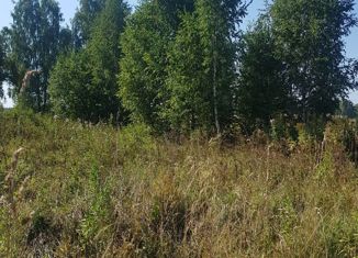 Продаю участок, 14 сот., Кунгур, Яблоневая улица, 30