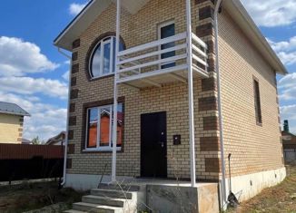 Продам дом, 112 м2, Казань, Авиастроительный район, улица Строителей, 28