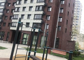 Продается 2-комнатная квартира, 52 м2, Москва, Нарвская улица, 5А, Нарвская улица