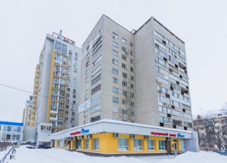 Продажа 2-комнатной квартиры, 42.6 м2, Нижегородская область, бульвар Мира, 5