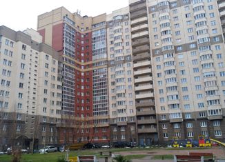 3-комнатная квартира на продажу, 94.5 м2, Санкт-Петербург, улица Оптиков, 52к2Е, улица Оптиков