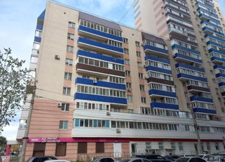 Продажа 3-комнатной квартиры, 89.9 м2, Самара, 3-й проезд, 50, Октябрьский район