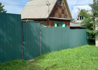 Продается дом, 24 м2, СНТ Железнодорожник