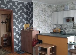 Однокомнатная квартира на продажу, 32.2 м2, Курган, улица Комиссаров, 65, жилой район Северный