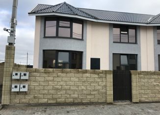 Продается таунхаус, 140.8 м2, село Подстёпки, Больничный переулок, 2Д