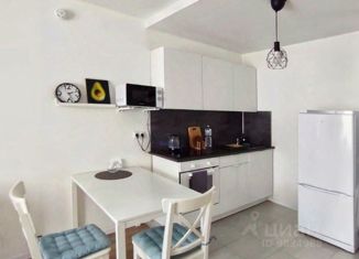 Продажа двухкомнатной квартиры, 35.8 м2, поселение Сосенское, улица Малое Понизовье, 10, ЖК Саларьево Парк