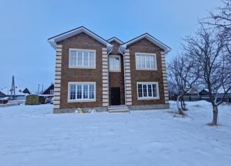 Продаю дом, 189 м2, деревня Поддубное