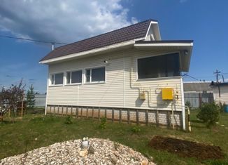 Продам дом, 85 м2, деревня Вельшино