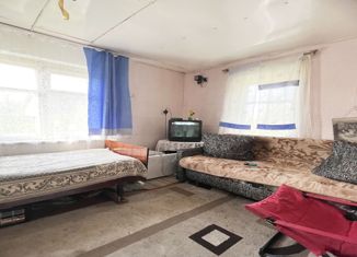 Продажа дома, 38 м2, Челябинск, Ленинский район, 4-я улица