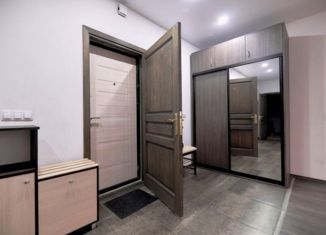 Продаю двухкомнатную квартиру, 57.5 м2, Москва, Бобруйская улица, 10к1, Бобруйская улица