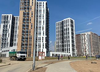 Продается квартира студия, 22.6 м2, поселение Сосенское, квартал № 26, 3к1, ЖК Прокшино