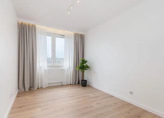 Продажа квартиры студии, 22 м2, Москва, улица Недорубова, 14, улица Недорубова