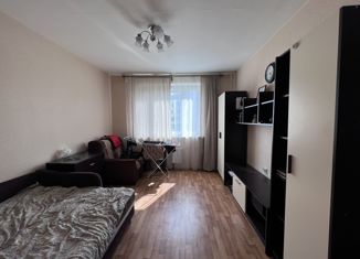 Продам однокомнатную квартиру, 35.7 м2, Москва, станция Трикотажная, Окружная улица, 6