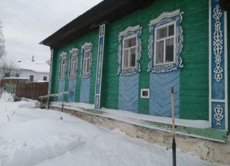 Дом на продажу, 47 м2, Нижние Серги, улица Бажукова, 14