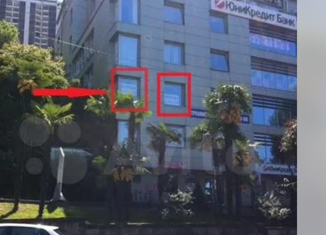 Продаю офис, 88.7 м2, Сочи, улица Горького, 26