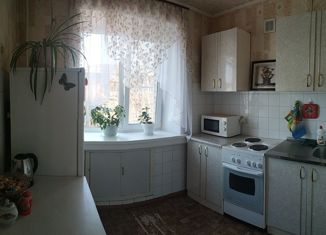 Трехкомнатная квартира на продажу, 52 м2, Новосибирск, Станционная улица, 50/2, Станционная улица