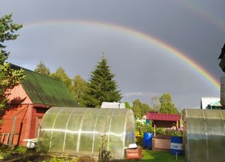 Продаю участок, 5 сот., садовое товарищество Металлист, 3-я линия