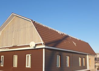 Продажа дома, 141 м2, село Карамалы-Губеево, улица Ленина, 73