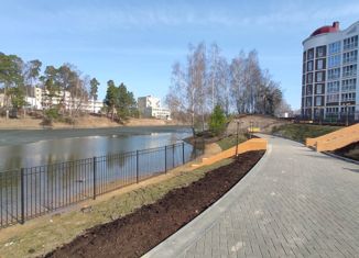 Продается 2-комнатная квартира, 51.32 м2, Кохма, Ивановская улица, 17В