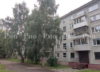 Продам 1-комнатную квартиру, 29.9 м2, Омск, проспект Менделеева, 32