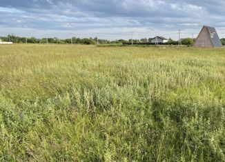 Продается земельный участок, 3500 сот., село Красный Яр, Советская улица, 4