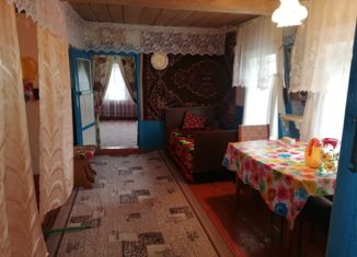 Продаю дом, 61.6 м2, поселок железнодорожной станции Калейкино, Железнодорожная улица, 2