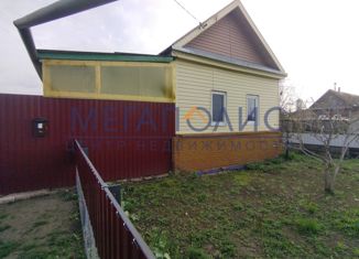 Дом на продажу, 57.1 м2, Саратовская область, Кооперативный переулок