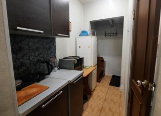 1-комнатная квартира на продажу, 22 м2, Хабаровск, Монтажная улица, 30