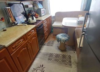 Продам однокомнатную квартиру, 31.7 м2, Старая Русса, улица Яковлева, 59