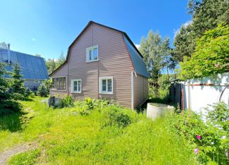 Продается дом, 100 м2, СНТ Залесье