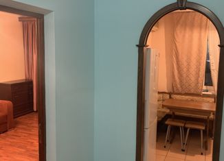 1-комнатная квартира на продажу, 38.1 м2, Москва, улица Перерва, 33, метро Братиславская