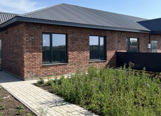 Продам таунхаус, 90 м2, поселок Морской, Аэродромный проезд