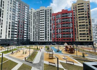 Продаю квартиру студию, 19 м2, поселок Нагорное, улица Полковника Романова, 5