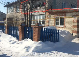Продам дом, 97.1 м2, село Нижнее Санчелеево, улица Бузыцкова