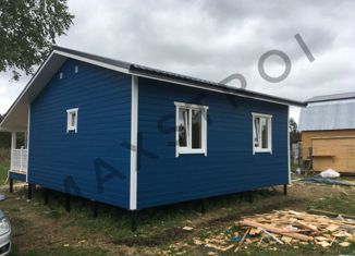 Продаю дом, 48 м2, деревня Ермолово