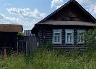 Дом на продажу, 24.8 м2, село Чемурша, улица Лапракасы, 31