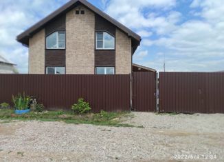 Продается дом, 100 м2, село Бронница