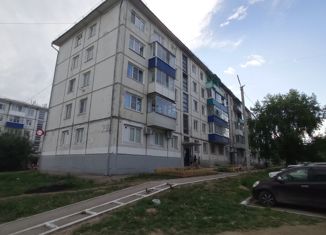 Продам двухкомнатную квартиру, 44 м2, Усолье-Сибирское, улица Стопани, 79