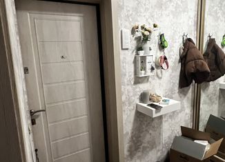 Продажа однокомнатной квартиры, 39.9 м2, Жигулёвск, Морквашинская улица, 35